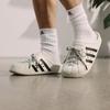 Klapki Adilette 'White Wonder Clay'