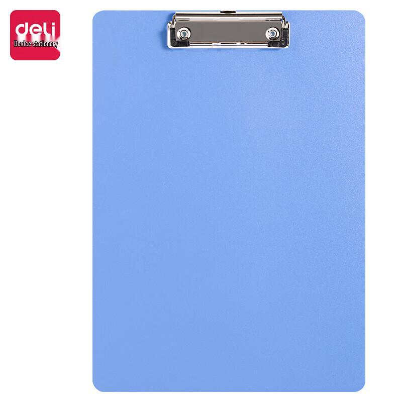 Deli 5310AS A4 Clipboard