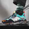 Men Shoes Sneakers Man Casual Men's Shoes Tenis Luxury Shoes Trainer Race Breathable Shoes Fashion Running Shoes for Women