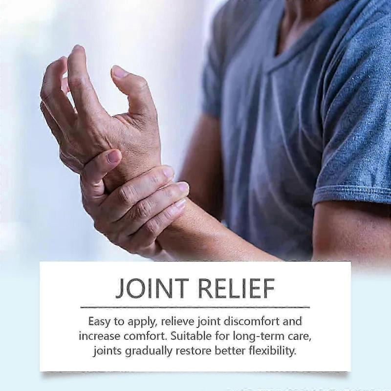 50g Hyaluronic Acid Joint Cream, Hyaluronic Acid Joint Massage Cream, Advanced Joint & Bone Care