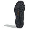 New Adidas Terrex Free Hiker 2.0 Gore Tex Core Black Grey IH3524