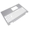 Laptop Upper Case Enhanced Protection Silver Replacement C Shell Upper Cover for Latitude E5520 5520 5530