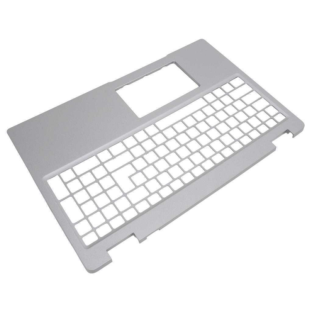 Laptop Upper Case Enhanced Protection Silver Replacement C Shell Upper Cover for Latitude E5520 5520 5530