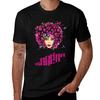 Donna Summer Tshirt Long Lasting Casual Tshirt