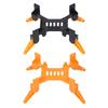 Drone Landing Gear Lightweight Stable Foldable Extended Landing Legs for AVATA2 Drone Accessories