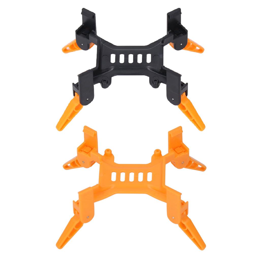 Drone Landing Gear Lightweight Stable Foldable Extended Landing Legs for AVATA2 Drone Accessories