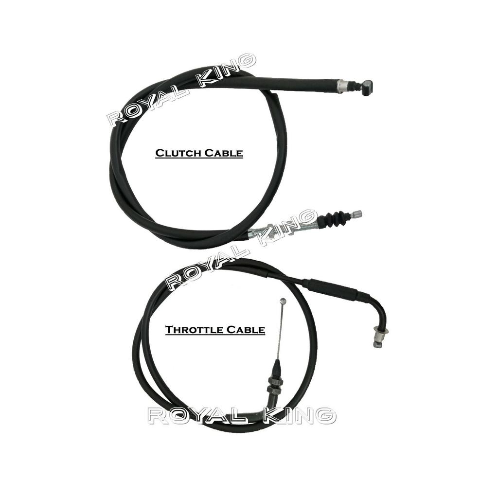 Royal Enfield "COMBO SERVICE PACK OF 4" FOR HIMALAYAN-411