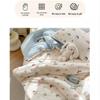 Soybean Fiber Children's Quilt