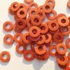 Red Bakelite Paper Gasket 2mm: Insulating Spacer/Washer for Sealing