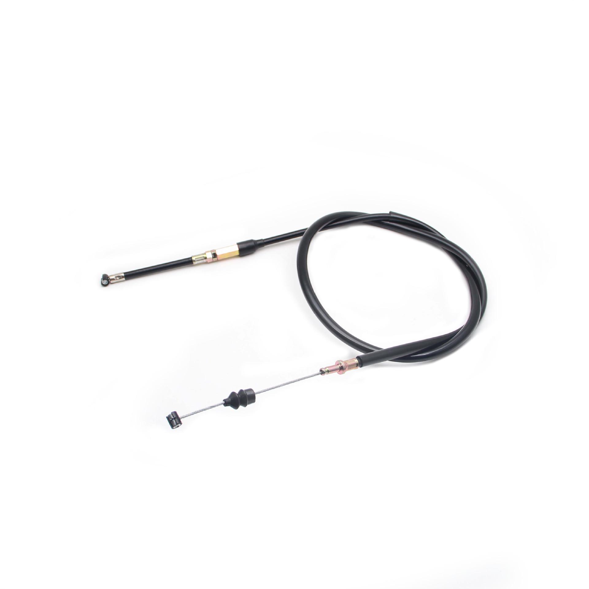 

Внедорожные тросы сцепления и тормоза для мотоциклов Suzuki As shown