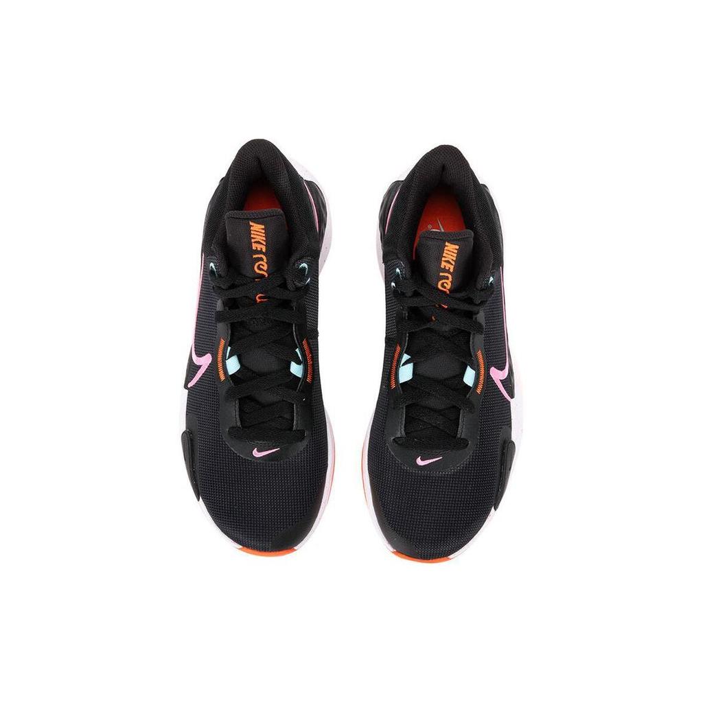 Nike Renew Elevate 3 Schwarz Pink Zauber Unisex Sneaker Anthrazit DD9304-007