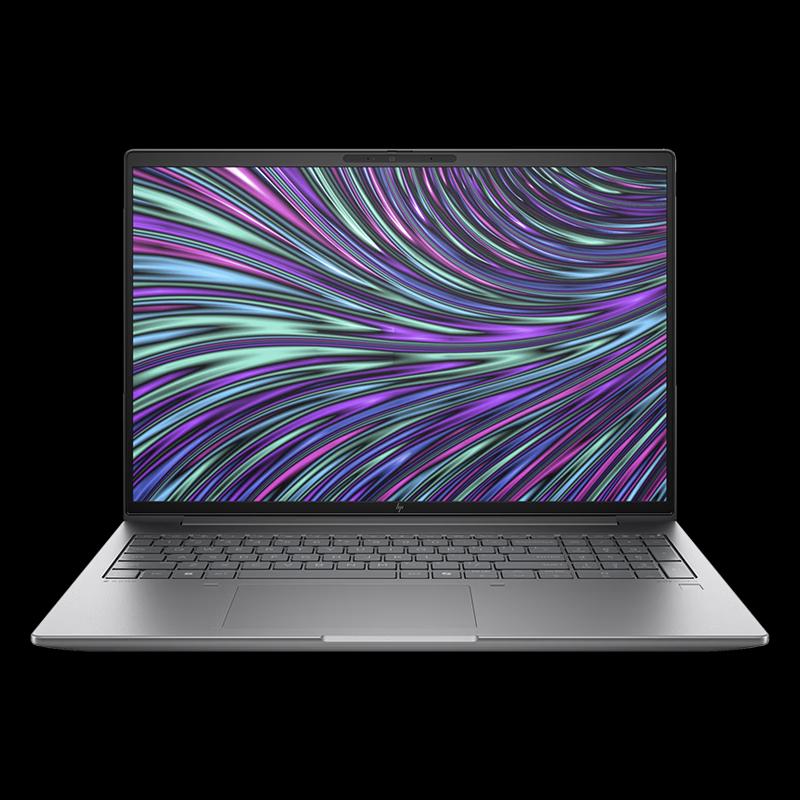 HP ZBookPower 16 G11 16-inch Mobile Workstation (CN version)