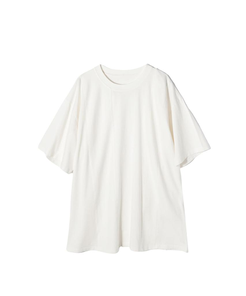 MM6 Maison Margiela S52GC0258S23962 Men's T-Shirt [Used]