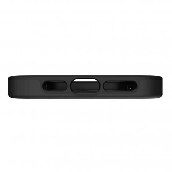 Gear4 Rio Snap Iphone 14 Pro Max 6,7Czarny/Black 50759