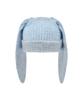MLB Bunny Beanie La (Light Blue)