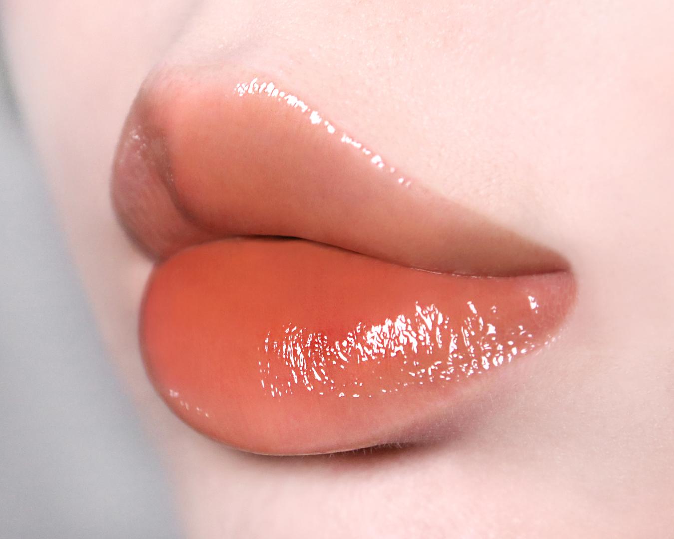 

Too cool for school Клэр Тинт 8 цветов 06 Fog Sunset