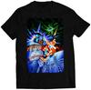 SpaceAce Premium Unisex T-shirt (Vectorized Design)