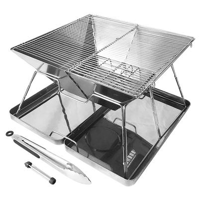 Grill og barbecue – Grill og barbecue