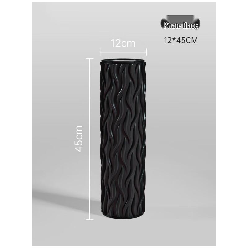 JOINFIT Solid Textured EVA Foam Roller