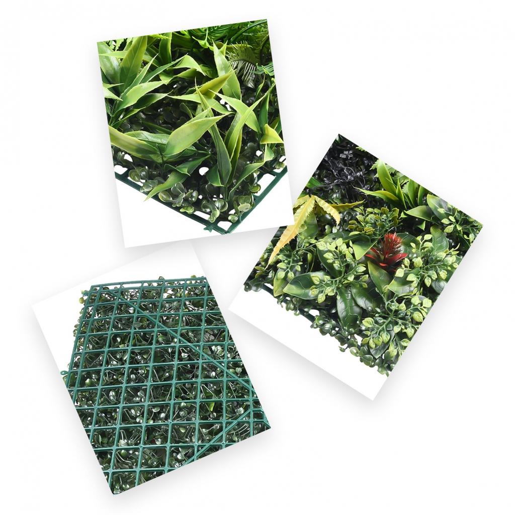 Artificial Turf Green Grass Landscaping Lawn Outdoor