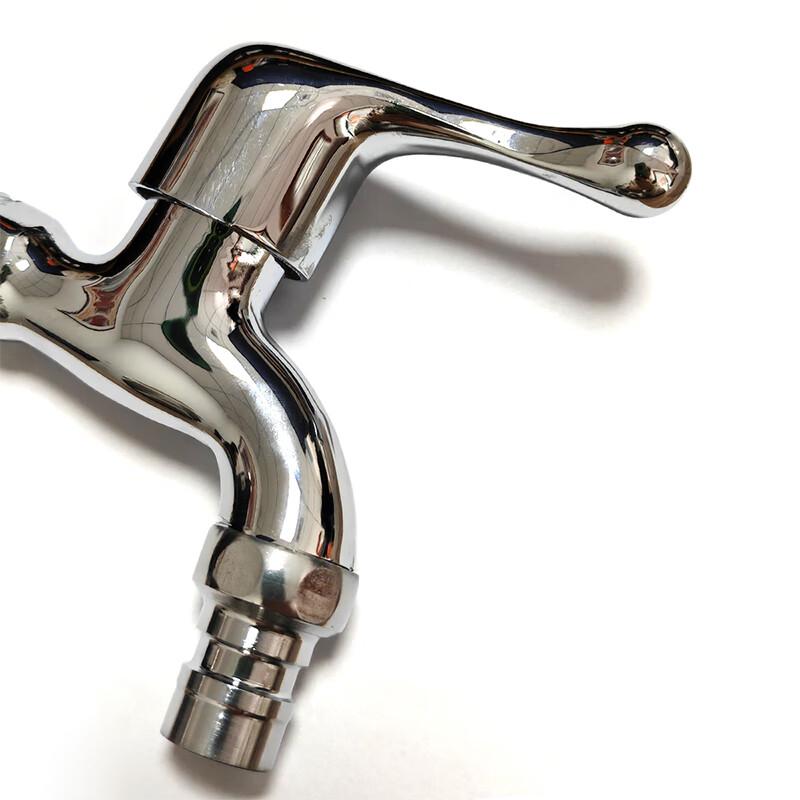Juchangtai Stainless Steel Cold Water Faucet