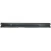 Peugeot Boxer II 2006 - GREY rear bumper - middle part