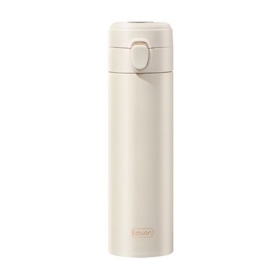 

Edison Smart Temperature Display One-Touch Formula Thermos 500ml