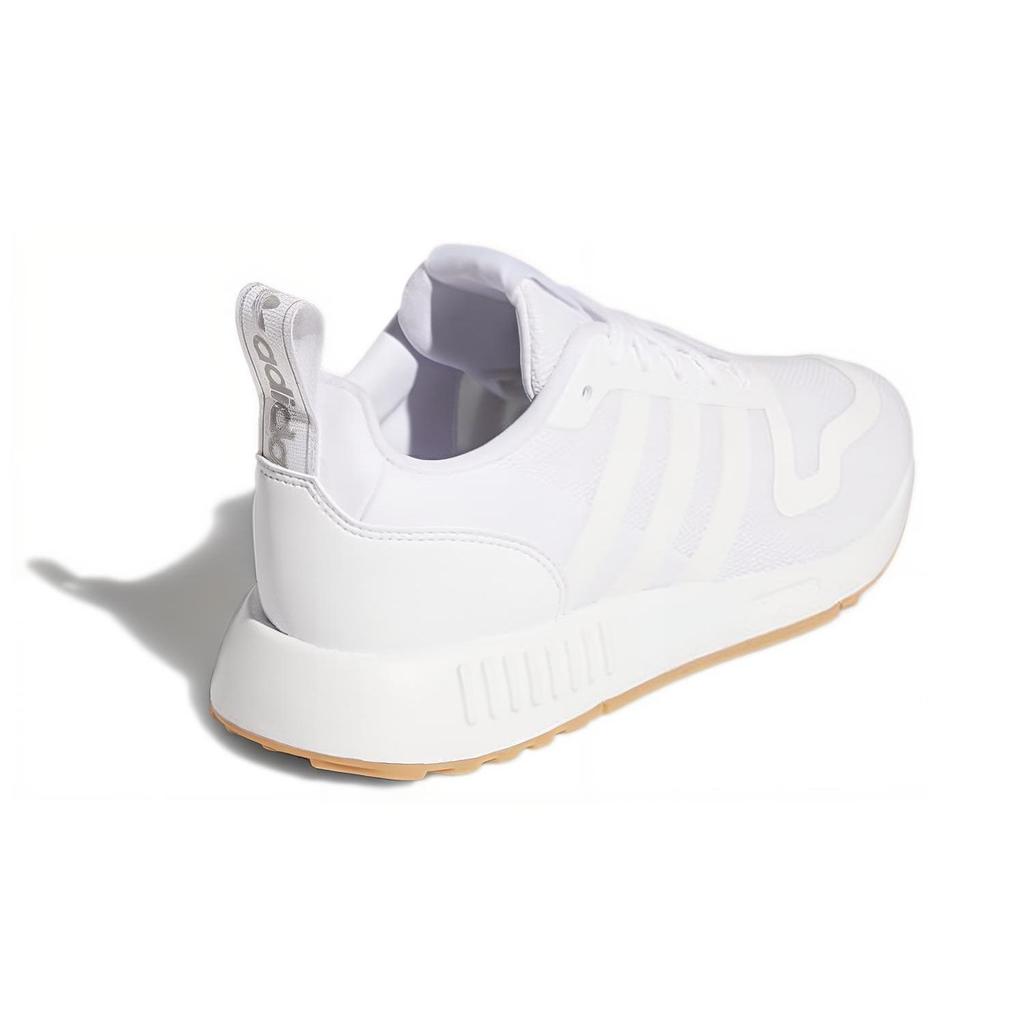adidas Multix J Cloud White Kids Sneakers Grey-Two GX8396