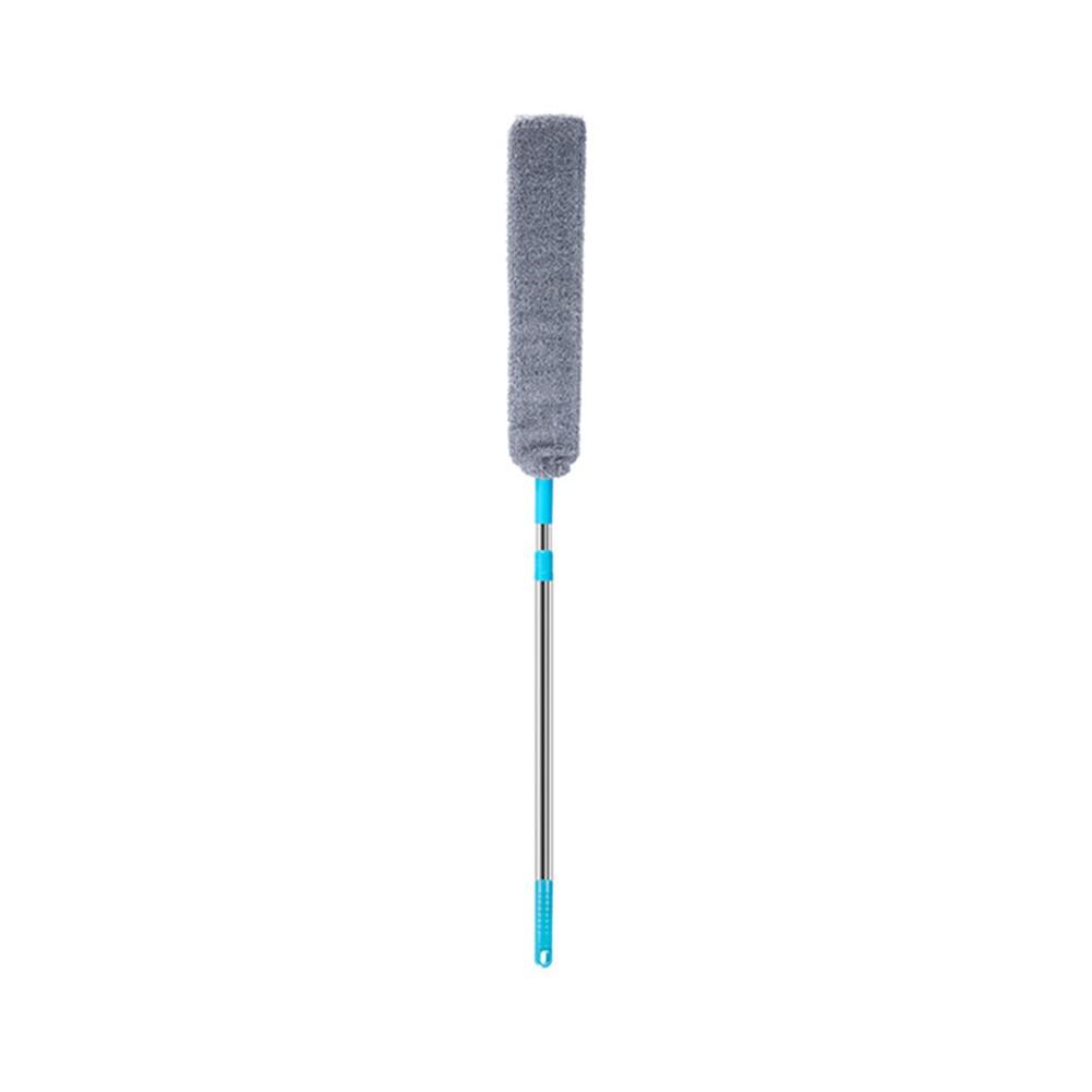 Dust Removal Extendable Feather Duster Household Cleaning Tool Easy Maintenance