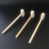 10/5 Pcs Mini Wooden Hammer Balls Toy Pounder Replacement Wood Mallets Baby Wood DIY Craft Wooden Decoration