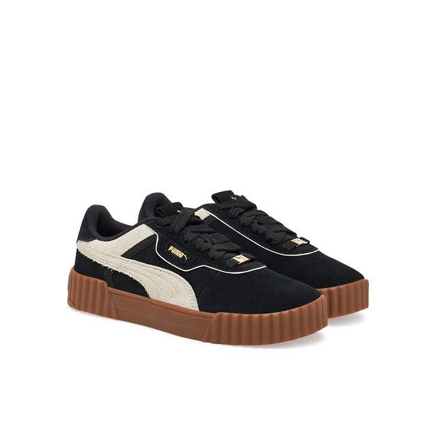 Puma Кроссовки Carina 3.0 Luxe SD 400725 03 черный