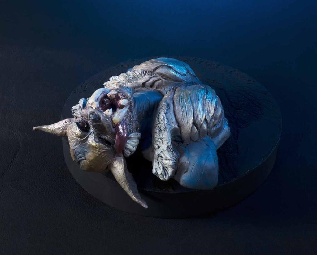 TAMASHII NATIONS Kamen Rider Old 2 S.I.C. No.