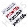 ABS High Country Emblem Rear Trunk Logo High Country  Badge Auto Body Decal Car Fender Stickers Styling Accessories