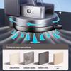 YOUQIN Rotating Suction Cup Kitchen Hook