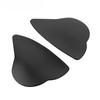 Motorcycle Accessories for Yamaha YZF-R1 -2024 Rearview Mirror Decorative Cover Mirror Seat Plug Mirror Code Seat