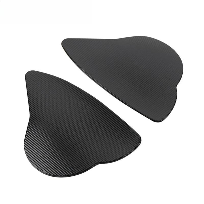 Motorcycle Accessories for Yamaha YZF-R1 -2024 Rearview Mirror Decorative Cover Mirror Seat Plug Mirror Code Seat