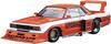 Aoshima Bunka Kyozai The Model Car 24 Nissan KY910 Bluebird Super Silhouette Plastic Plastic Model (AOSHIMA) No. 1/24 '83 Pre-Colored
