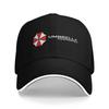 Resident Eviling 4 Baseball Cap  Hunting Camping Hot Sale Hip Hop Hats Unisex Women Casual Print Baseball Caps