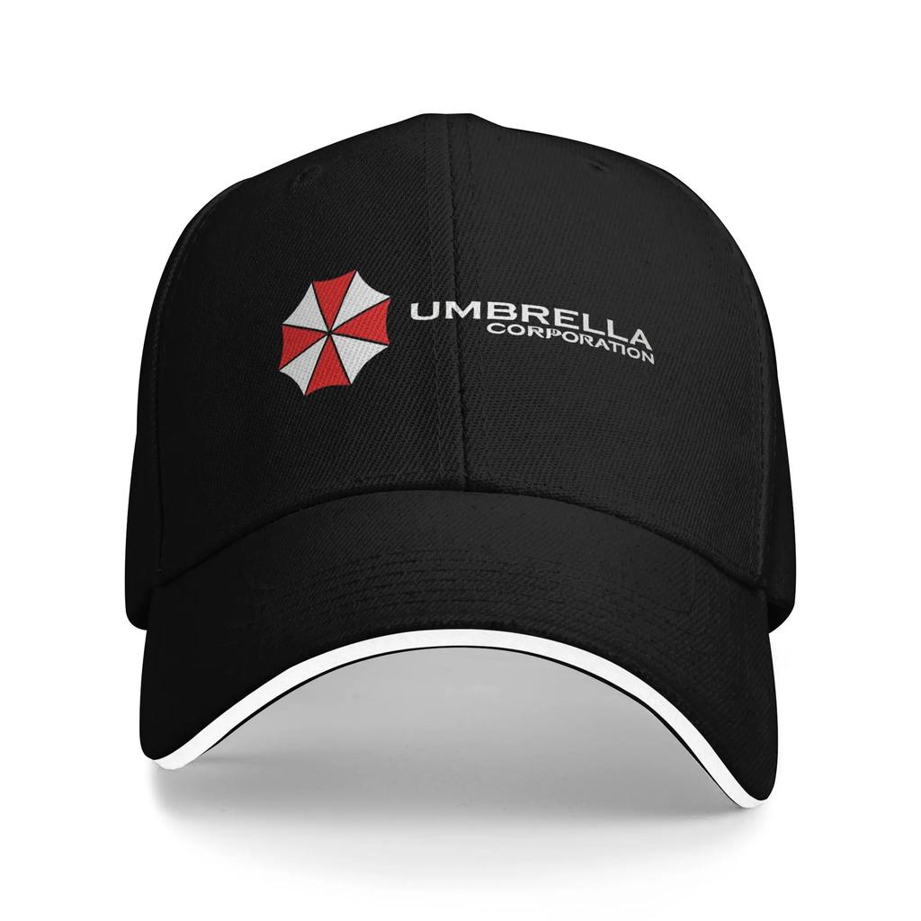 Resident Eviling 4 Baseball Cap Hunting Camping Hot Sale Hip Hop Hats Unisex Women Casual Print Baseball Caps