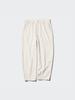Uniqlo Japan Wide Tapered Jeans