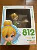 [USED] Nendoroid Peter Pan Tinkerbell