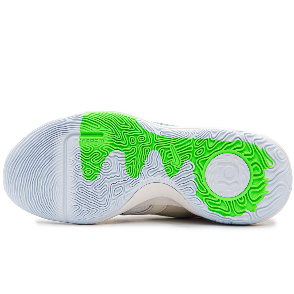 Nike KD Trey 5 X Ink Splatter Fireworks Cushioning Slip Resistant Abrasion Resistant DJ7554-014(Team241-)