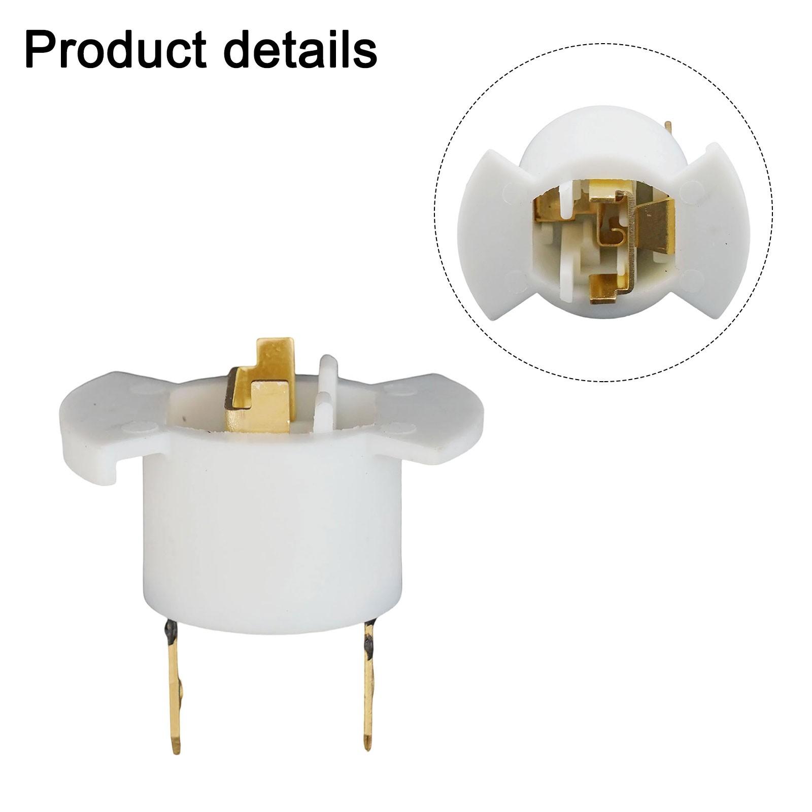 

Надежный патрон галогенной лампы H1 для для CRV для Prelude