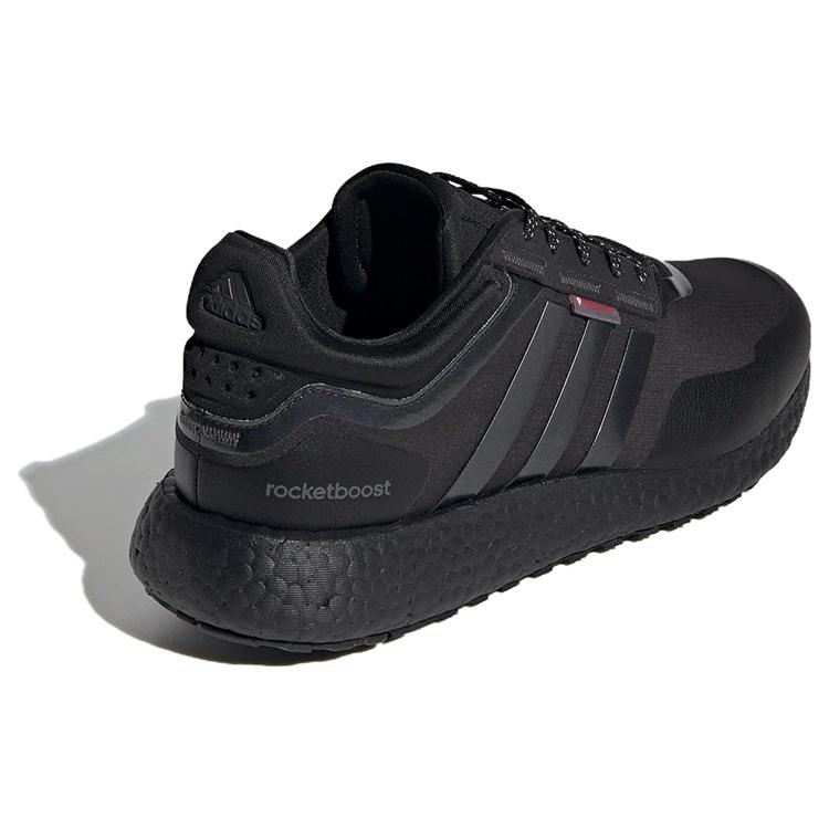 adidas Sportswear Shoes 'Triple Black' Men's IF1519