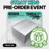 [PRE-ORDER]Stray Kids- THIS & THAT [TRUCK VER.]