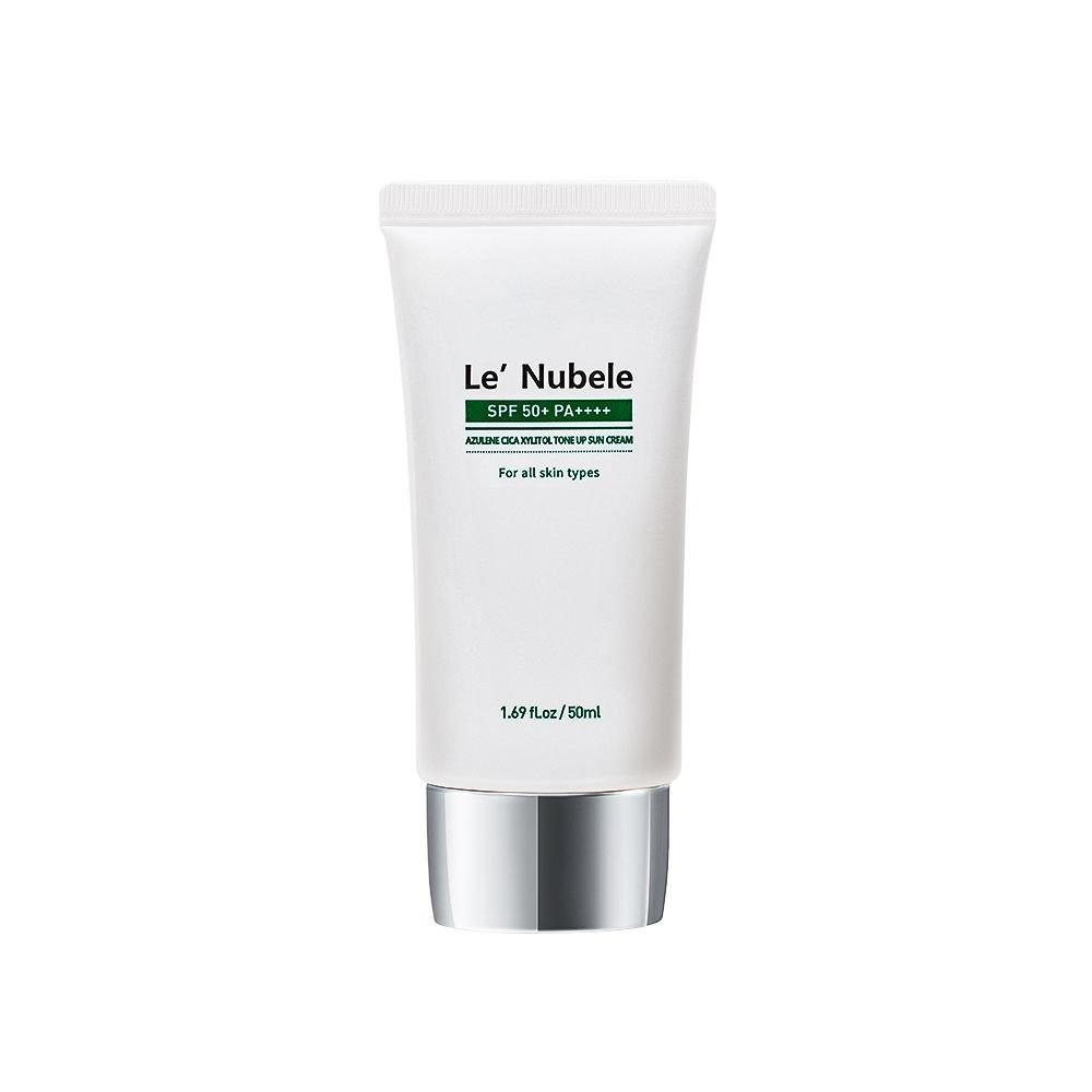 Renouvere Azulene Cica Xylitol Vegan Tone-Up Sunscreen
