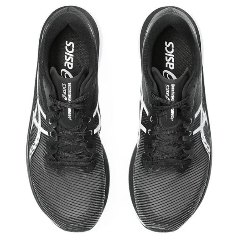 Asics Magic Speed 3 'Black White' Sneakers 1011B703-001