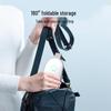 Misida Portable Eye Massager CN plug (adapter included)