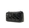 Сумочка KARL LAGERFELD A1W30162 чёрный