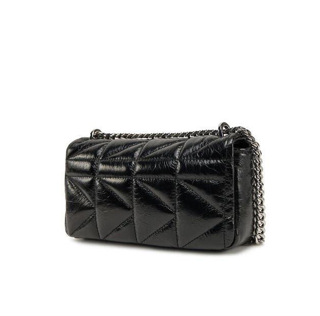 Сумочка KARL LAGERFELD A1W30162 чёрный